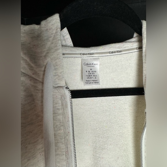 Calvin Klein jacket - Picture 3 of 4